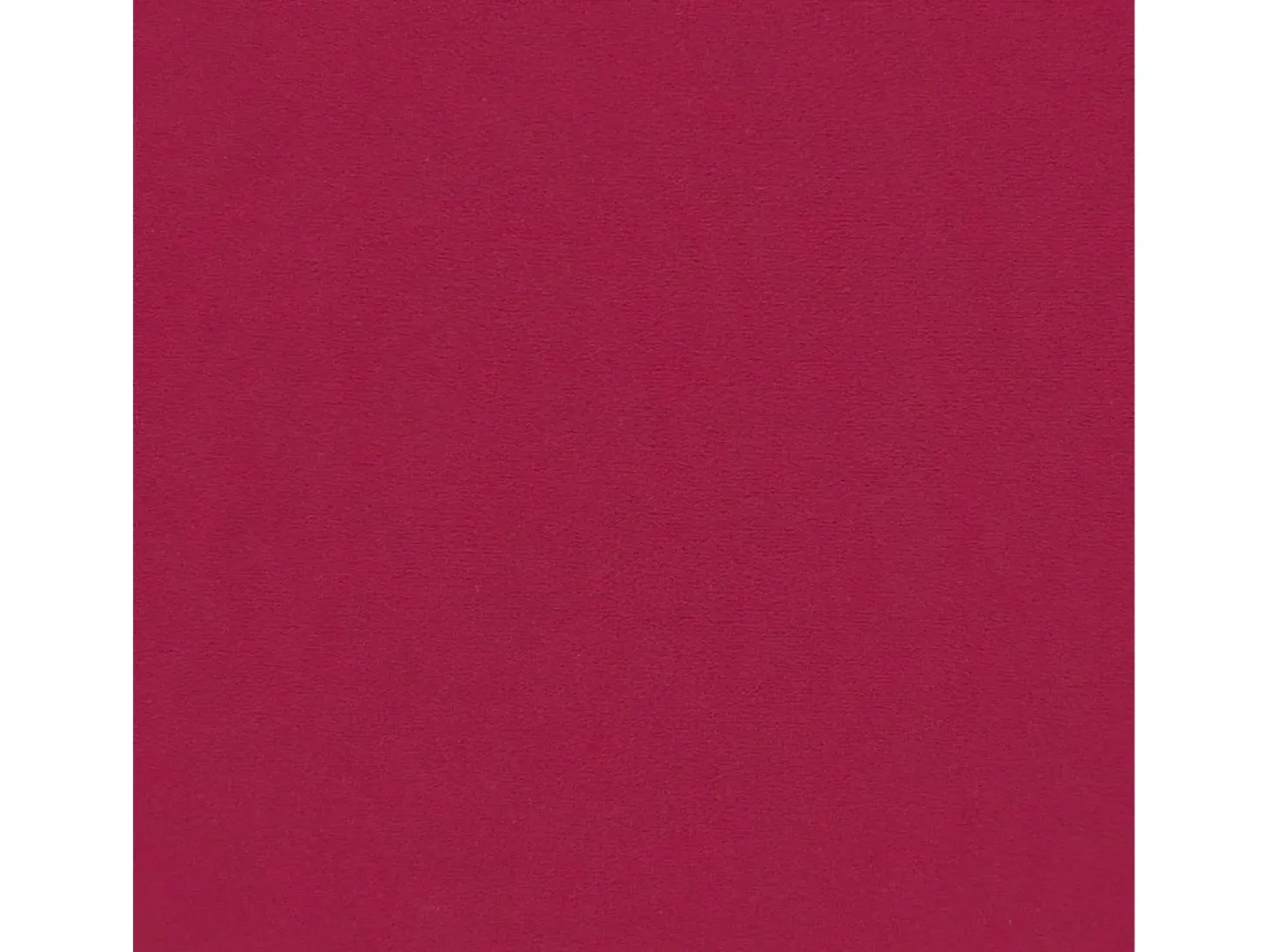 Cadeira de baloiço veludo vermelho tinto