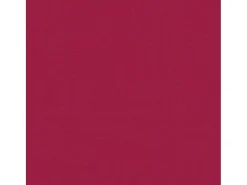 Cadeira de baloiço veludo vermelho tinto