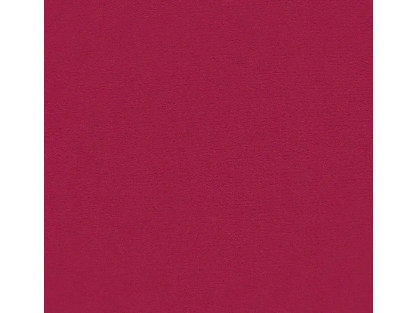 Cadeira de baloiço veludo vermelho tinto