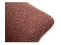 Cadeira de Braços VKH713, Bordéus, 80x83,5x66 cm, Kendra Home