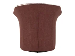 Cadeira de Braços VKH713, Bordéus, 80x83,5x66 cm, Kendra Home
