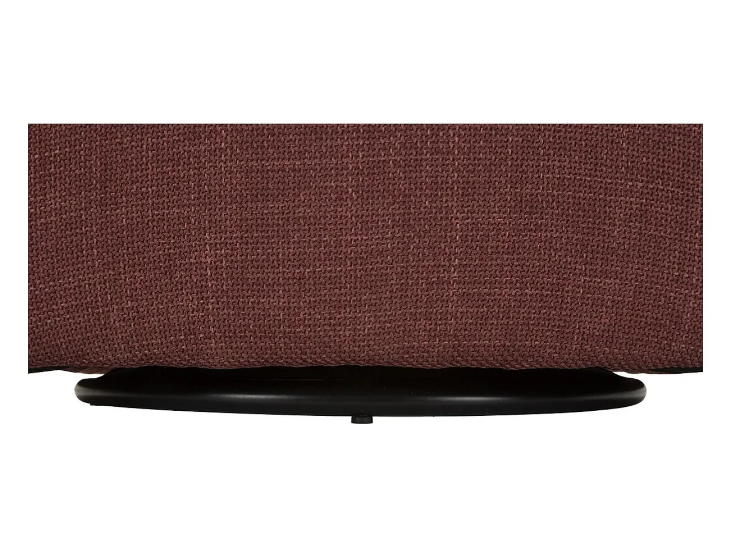 Cadeira de Braços VKH713, Bordéus, 80x83,5x66 cm, Kendra Home