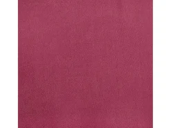 Cadeira ovo Vinho Vermelho Veludo