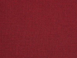 Cadeirão convertível em tecido Vermelho - POSIO