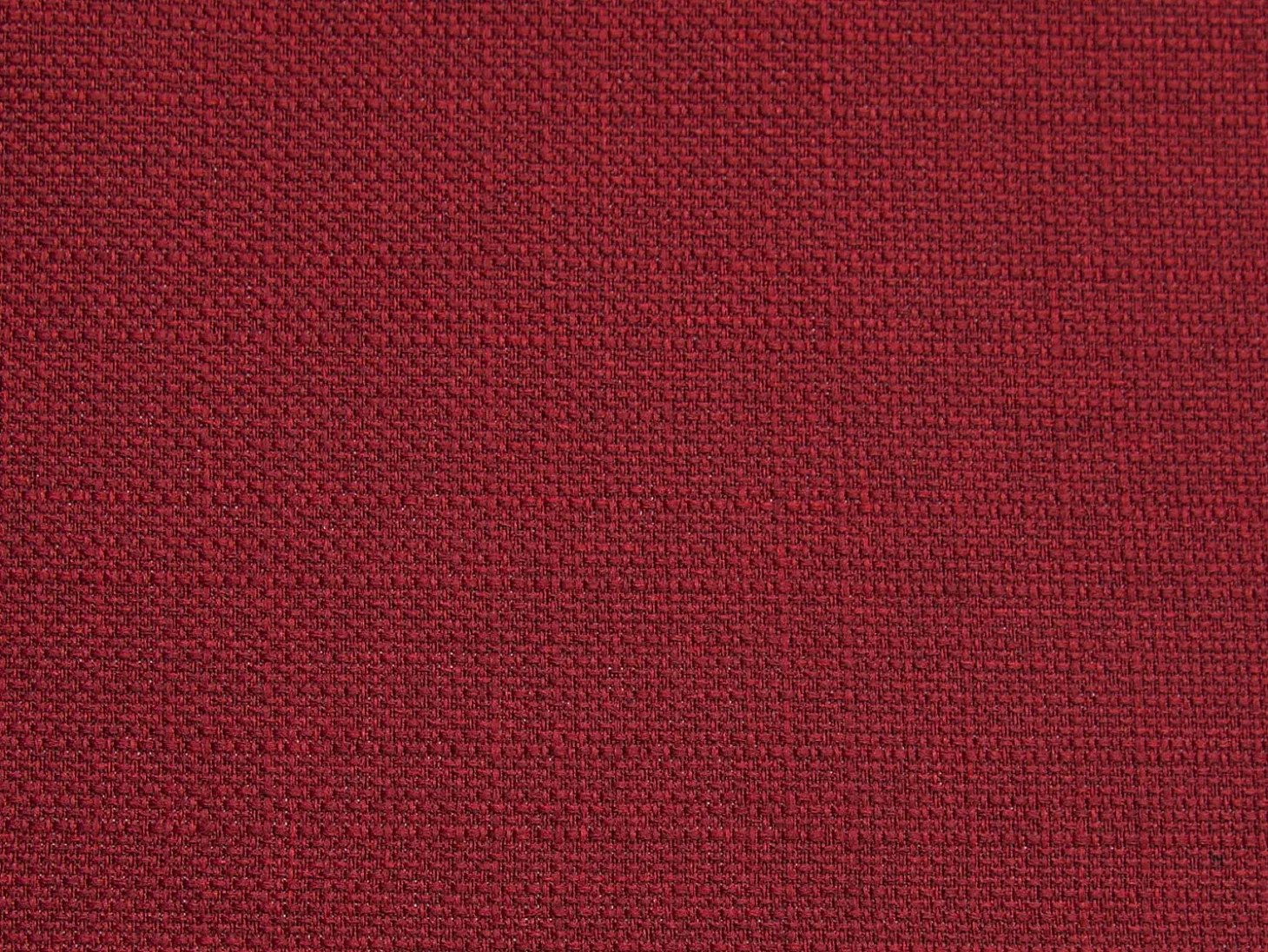 Cadeirão convertível em tecido Vermelho - POSIO