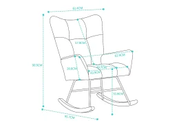 Cama acolchoada para adulto 180 x 1426 cm, sem cabeceira, com faixa LED (monocromática), base com suspensão hidráulica, bege.