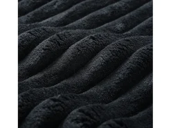 Cama acolchoada para adulto 180 x 1427 cm, sem cabeceira, com faixa LED (monocromática), base com suspensão hidráulica, bege.