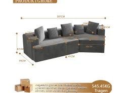 Cama acolchoada para adulto 180 x 1420 cm, sem cabeceira, com faixa LED (monocromática), base com suspensão hidráulica, bege.