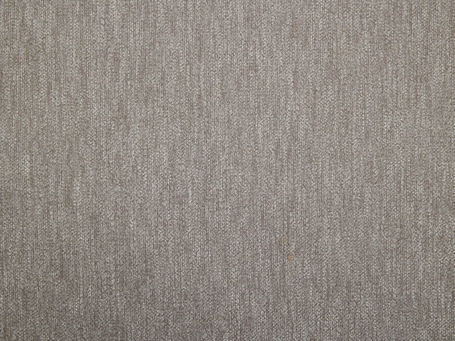 Cama com arrumação banco 80x200 cm tecido taupe - LAOZIA