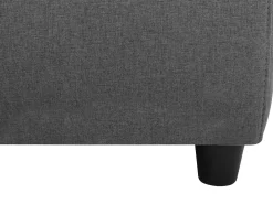 Capena | Sofá com Chaise Lounge de 3 lugares Elétrico Direito