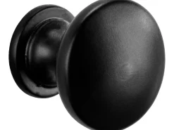 Castor | Estante com 9 compartimentos e 2 portas em cinzento / carvalho