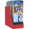 Cesto Deslizante para Garrafas Metaltex Capacidade 10 Garrafas