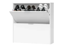 Cómoda De Sapatos Com Portas Vera