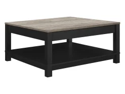 Cómoda Esmeralda 3 gavetas CarvalhoCreme