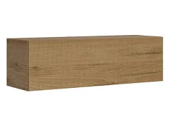 Composição da parede da sala A113 L.268 H.214 D.39.2