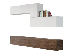 Composição da parede da sala A04 L.268 D.39.2