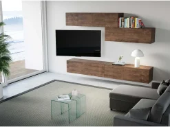 Composição da parede da sala A03 L.268 D.39.2