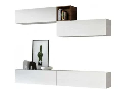 Composição da parede da sala A01 L.268 D.39.2