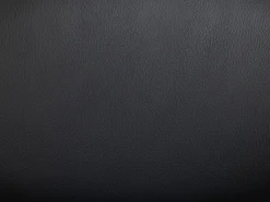 Conjunto de 2 bancos altos pele sintética, natural claro e preto - MONTENEGRO