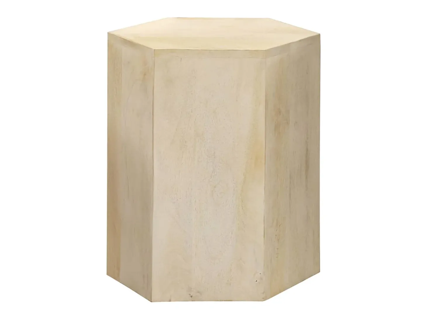 Conjunto de mesas de centro 3 pcs madeira de mangueira maciça