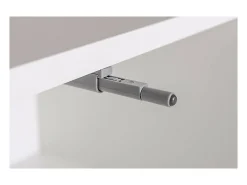 Conjunto de móveis para sala de estar SWITCH XXIV, design, cor carvalho.