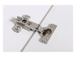 Conjunto de móveis para sala SWITCH XXVI, design, cor carvalho e preto.