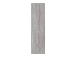 Conjunto de móveis Sonoma de madeira engenheirada com 3 peças (armário aparador suporte para TV sala de estar quarto sala de TV) - 02_0024638