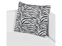 Conjunto de sofá de 2 lugares para sala de estar casa uso interno e sofá de 3 lugares em couro sintético branco 02_0019695