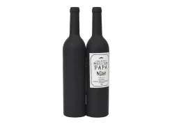 Conjunto de Vinho 5 Acessórios M8 - Experiência de degustação ótima
