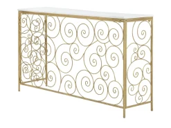Consol Espiral Cm 140X36X82