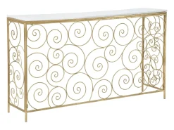 Consol Espiral Cm 140X36X82