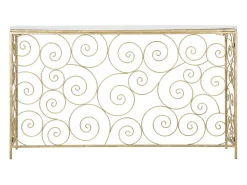 Consol Espiral Cm 140X36X82