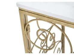 Consol Espiral Cm 140X36X82