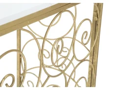 Consol Espiral Cm 140X36X82