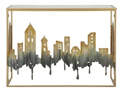 CONSOLA CIDADE CM 110X38,5X81