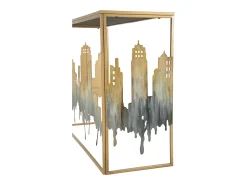 CONSOLA CIDADE CM 110X38,5X81