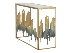CONSOLA CIDADE CM 110X38,5X81