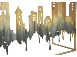 CONSOLA CIDADE CM 110X38,5X81