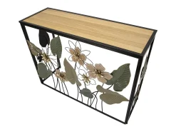 CONSOLA DE MOLA CM 108X36,8X80