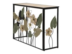 CONSOLA DE MOLA CM 108X36,8X80