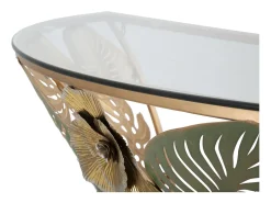 CONSOLA DE PAREDE AMAZ CM 120X40.5X37.2