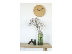 Consola Girona, Castanho, 90x30x80 cm, Kendra Home