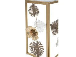 CONSOLA GLAM FLORIS CM 113X40X80