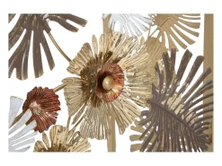 CONSOLA GLAM FLORIS CM 113X40X80