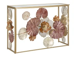 Consola Glam Redy 114X41,5X80 cm