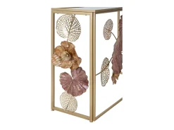 Consola Glam Redy 114X41,5X80 cm