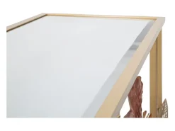 Consola Glam Redy 114X41,5X80 cm