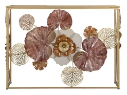 Consola Glam Redy 114X41,5X80 cm