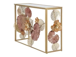 Consola Glam Redy 114X41,5X80 cm