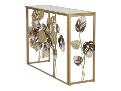 CONSOLA LEAVY CM 108X36,8X80